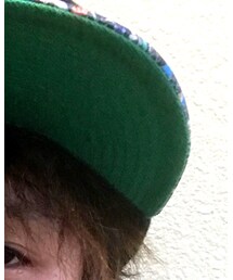 KINGSIZE | キャップ