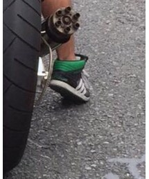 adidas | スニーカー