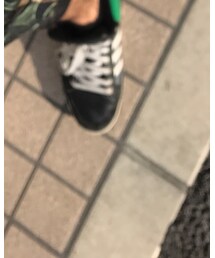 adidas | スニーカー