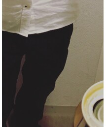 EDWIN | スラックス