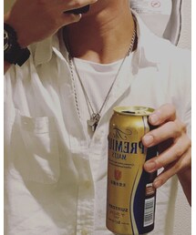 EMPORIO ARMANI | ネックレス