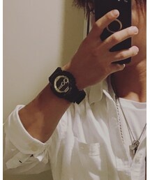 G-SHOCK | アナログ腕時計