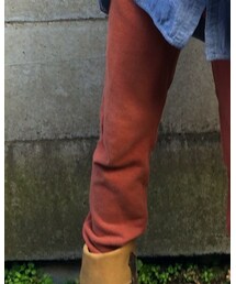 BEAVER | その他パンツ