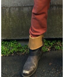 Dr. Martens | ブーツ