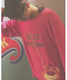 GUCCI | スウェット