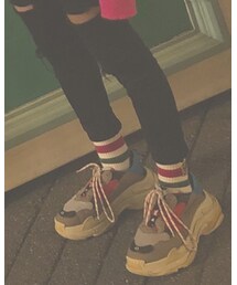 BALENCIAGA | スニーカー