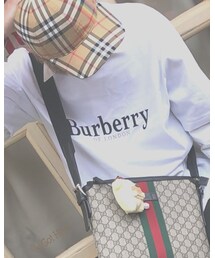 BURBERRY | Tシャツ/カットソー