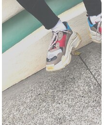 BALENCIAGA | スニーカー