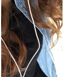 MOUSSY | トップス