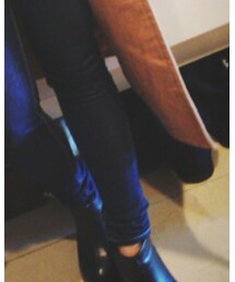 GYDA | デニムパンツ