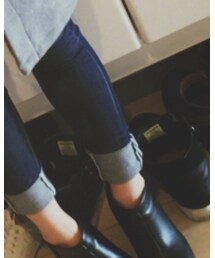 GYDA | デニムパンツ