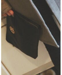 EGOIST | クラッチバッグ