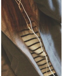 AZUL by moussy | トップス