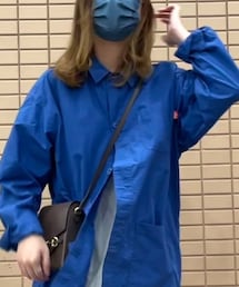 NERDY | ジャケット/アウター