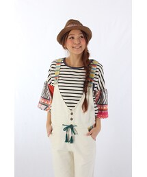 チャイハネ | ポポトップス(Tシャツ/カットソー)