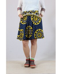 チャイハネ | カンガリスカート(スカート)