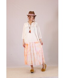 チャイハネ | ソヨカスカート(スカート)