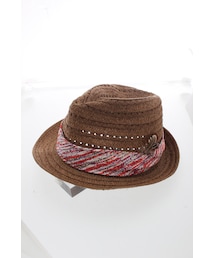 チャイハネ | マッキーハット(ハット)