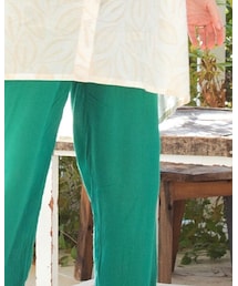 チャイハネ | パンツ