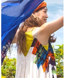 チャイハネ | キャミソール