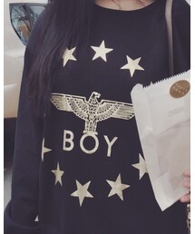 BOY LONDON | トップス