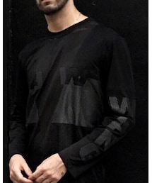 alexanderwang | Tシャツ/カットソー