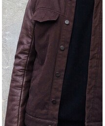 T BY ALEXANDER WANG | ジャケット/アウター