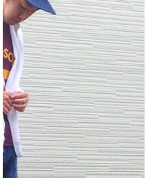 70s reversible tee | Tシャツ/カットソー