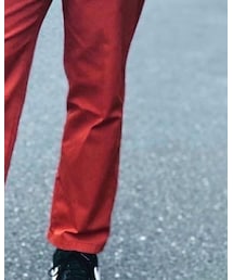 GU | guシェフパンツ(その他パンツ)