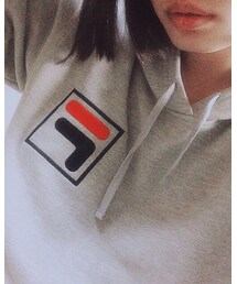 FILA | パーカー