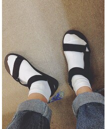 Village Vanguard | サンダル