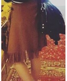 Ray BEAMS | スカート