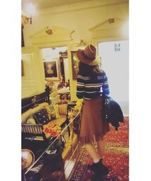 ZARA | ライダースジャケット