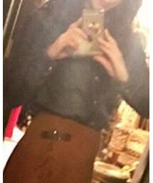 GU | シャツ/ブラウス