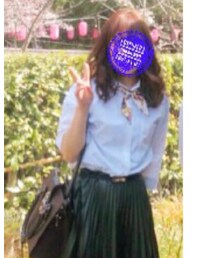 ZARA | シャツ/ブラウス