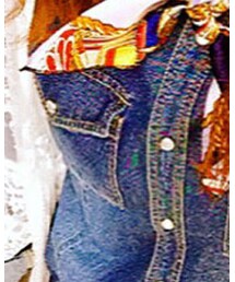 GU | シャツ/ブラウス