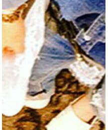 American Eagle | デニムパンツ