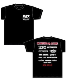 FAT WRECK CHORDS | Tシャツ/カットソー