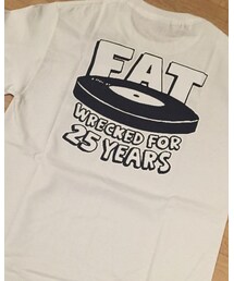 FAT WRECK CHORDS | Tシャツ/カットソー