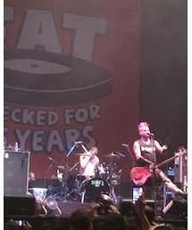FAT WRECK CHORDS | その他