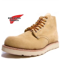 RED WING | ブーツ