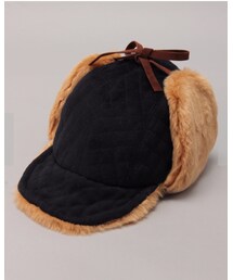 E hyphen world gallery | 帽子