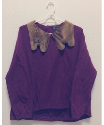 rivet & surge | トップス