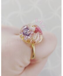 メルカリ | リング