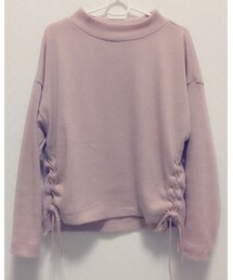 E hyphen world gallery | ニット/セーター