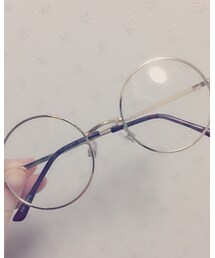 Village Vanguard | メガネ