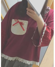 amatunal | トップス