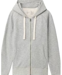 無印良品 | パーカー