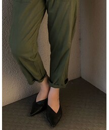 ZARA | シューズ