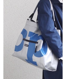 FREITAG | フライターグ PEGGY(トートバッグ)